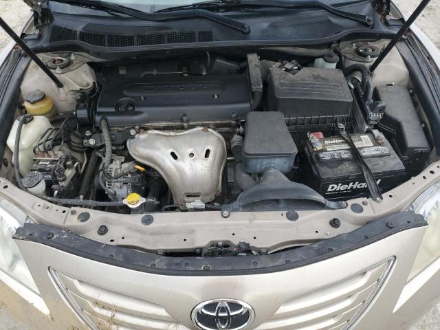 Photo 11 from auction – 2007 TOYOTA CAMRY CE with VIN 4T1BE46K57U593363