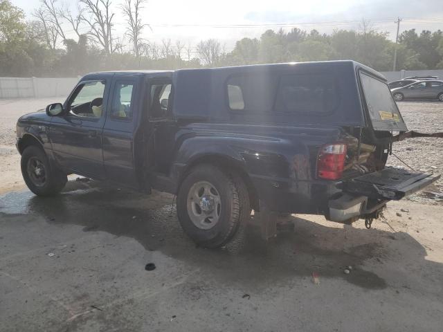 Photo 2 from auction – 2002 FORD RANGER SUP with VIN 1FTZR15E82PA66944