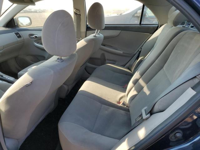 Photo 10 from auction – 2012 TOYOTA COROLLA BA with VIN 5YFBU4EE0CP055390