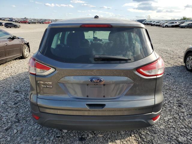 Foto 6 de la subasta – 2014 FORD ESCAPE S con VIN 1FMCU0F77EUA43073