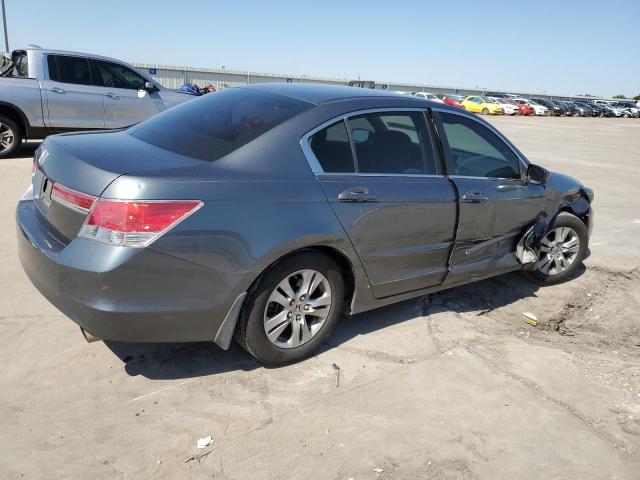 Photo 3 from auction – 2011 HONDA ACCORD LXP with VIN 1HGCP2F4XBA003517