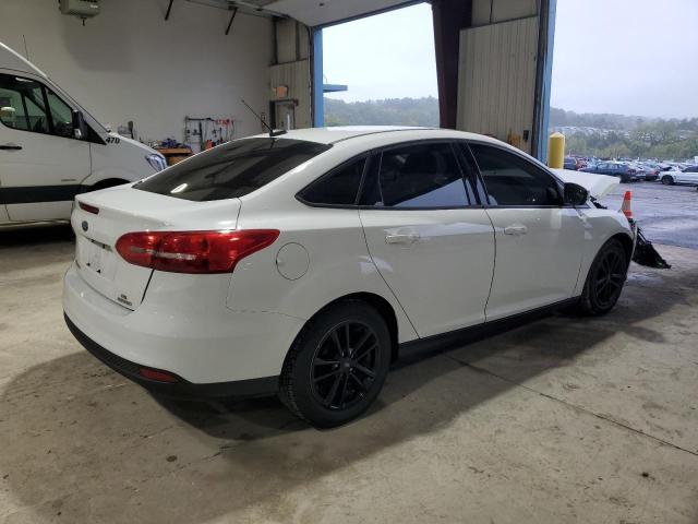 Photo 3 from auction – 2016 FORD FOCUS SE with VIN 1FADP3F21GL372226