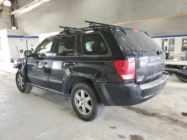 Photo 2 from auction – 2008 JEEP GRAND CHER with VIN 1J8GR48K38C115552