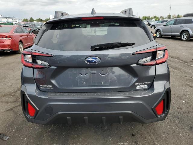 Photo 6 from auction – 2024 SUBARU CROSSTREK with VIN JF2GUADC4RH227432