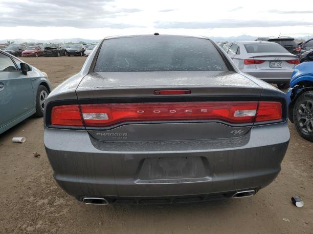 Photo 6 from auction – 2011 DODGE CHARGER R/ with VIN 2B3CM5CT1BH598281