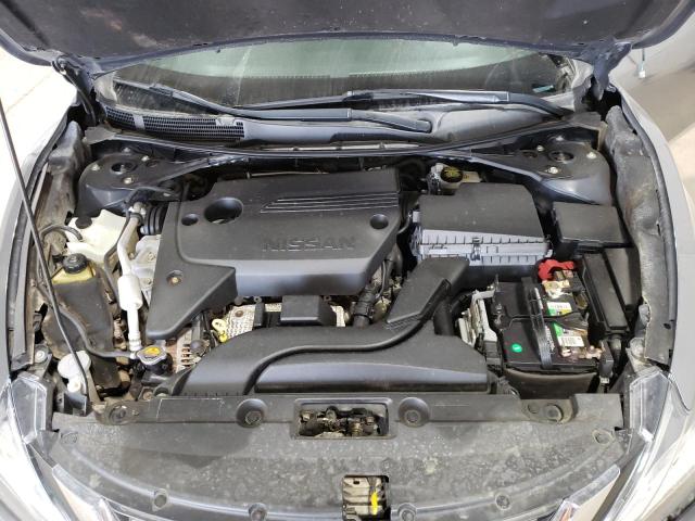 Photo 11 from auction – 2018 NISSAN ALTIMA 2.5 with VIN 1N4AL3AP1JC478197