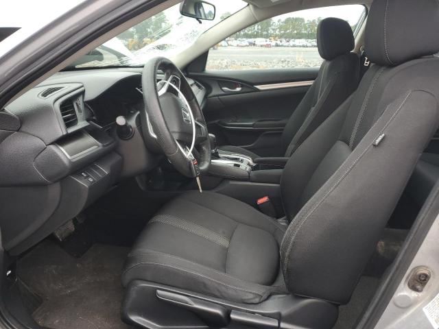 Photo 7 from auction – 2016 HONDA CIVIC LX with VIN 19XFC2F51GE043988