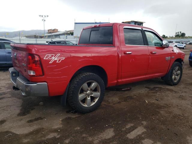 Photo 3 from auction – 2015 RAM 1500 SLT with VIN 3C6RR7LT7FG599261