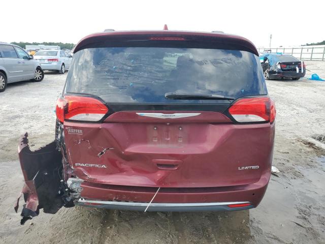 Photo 6 from auction – 2017 CHRYSLER PACIFICA L with VIN 2C4RC1GG3HR729991