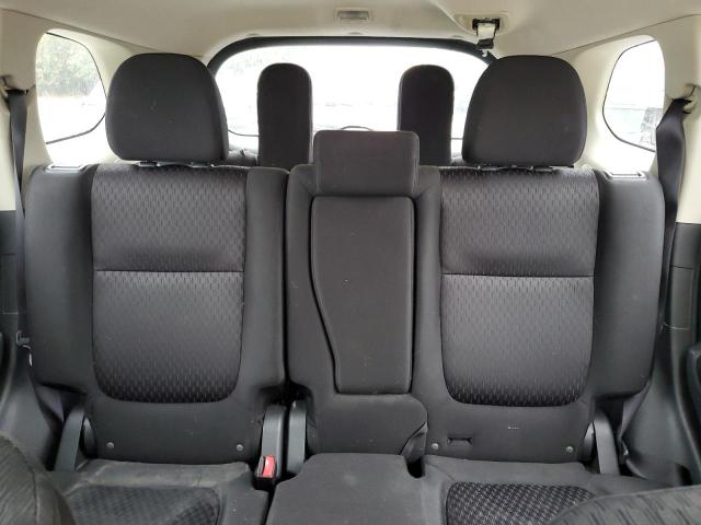 Photo 10 from auction – 2014 MITSUBISHI OUTLANDER with VIN JA4AZ3A3XEZ012819