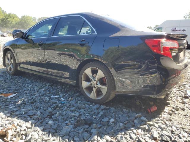 Photo 2 from auction – 2012 TOYOTA CAMRY SE with VIN 4T1BK1FK9CU019835