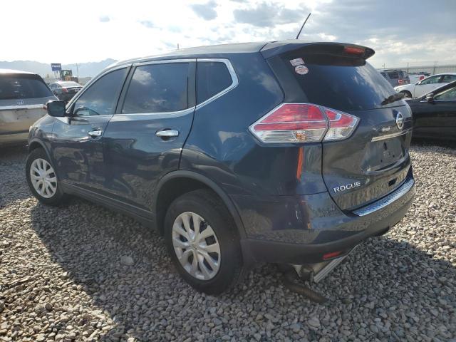 Photo 2 from auction – 2015 NISSAN ROGUE S with VIN KNMAT2MV6FP531684