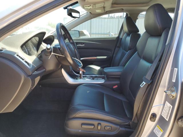 Photo 7 from auction – 2016 ACURA TLX with VIN 19UUB2F31GA006873