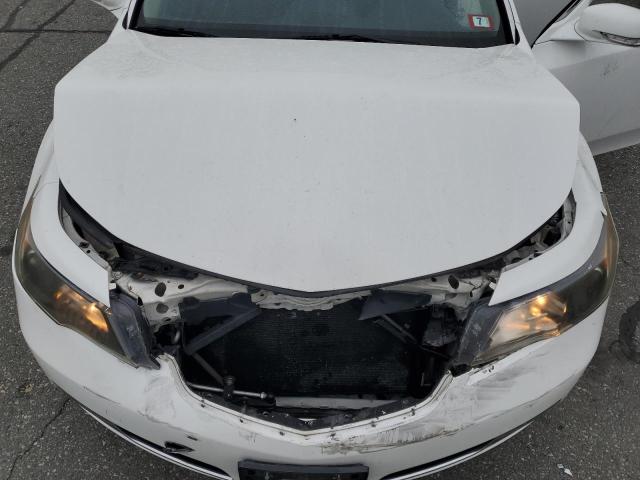 Photo 11 from auction – 2012 ACURA TL with VIN 19UUA9F55CA011565