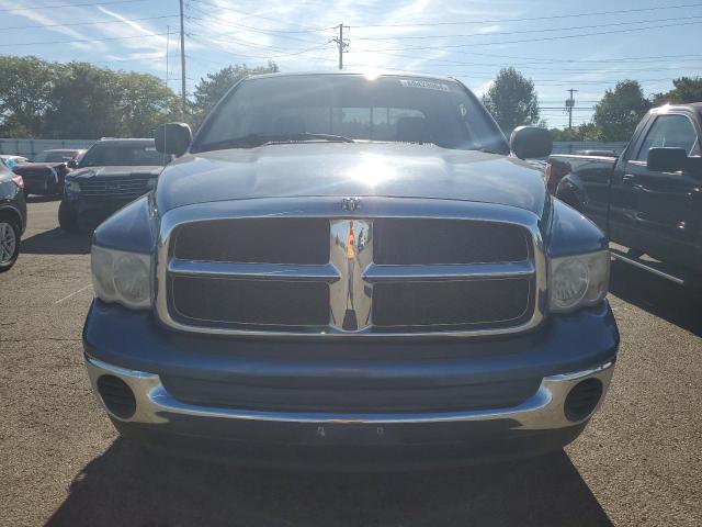Photo 5 from auction – 2005 DODGE RAM 1500 with VIN 1D7HU18NX5S296563