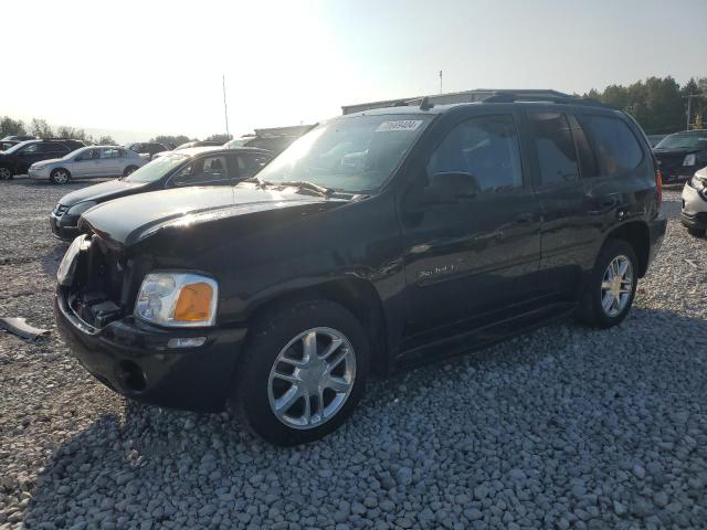 GMC ENVOY DENA 2007 with VIN 1GKET63M572156424 - Photo from auction