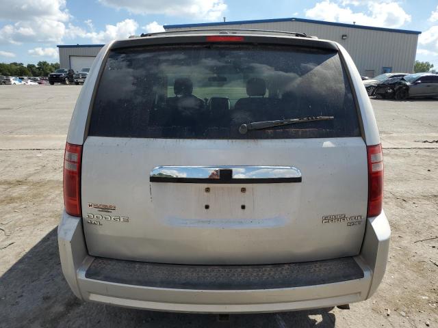 Photo 6 from auction – 2010 DODGE GRAND CARA with VIN 2D4RN5DX7AR147939