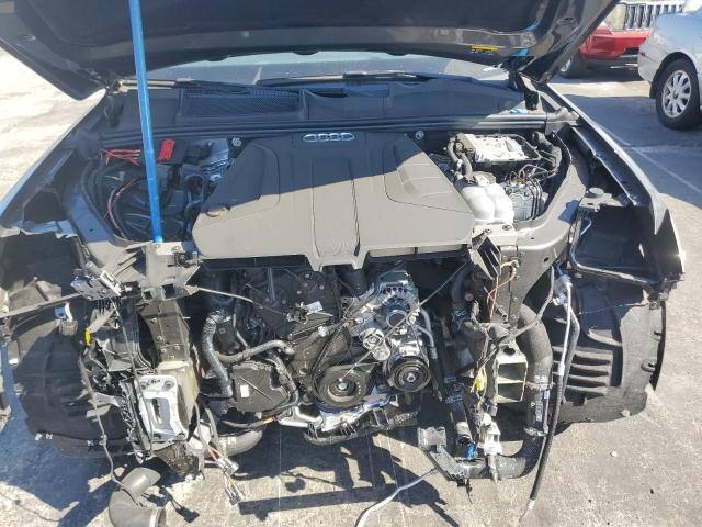 Photo 11 from auction – 2024 AUDI Q7 PREMIUM with VIN WA1ACBF79RD002552