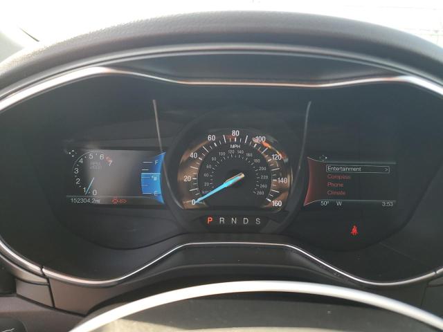 Photo 9 from auction – 2015 FORD FUSION TIT with VIN 3FA6P0K98FR239425