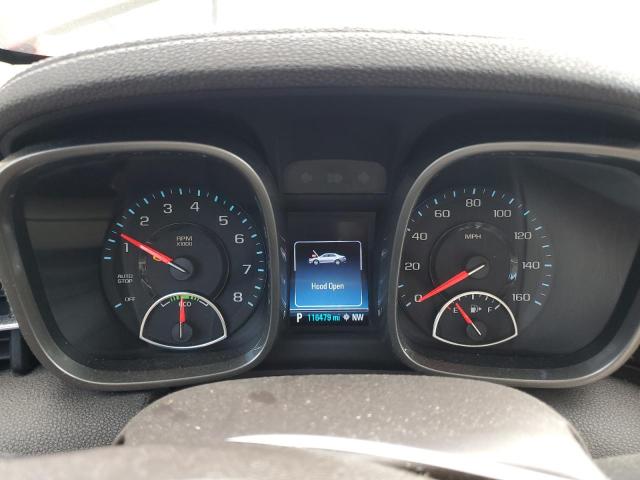 Photo 9 from auction – 2013 CHEVROLET MALIBU 2LT with VIN 1G11F5RR6DF109592