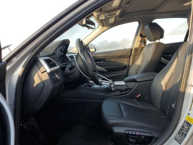 Photo 7 from auction – 2013 BMW 320 I XDRI with VIN WBA3C3C54DF983181