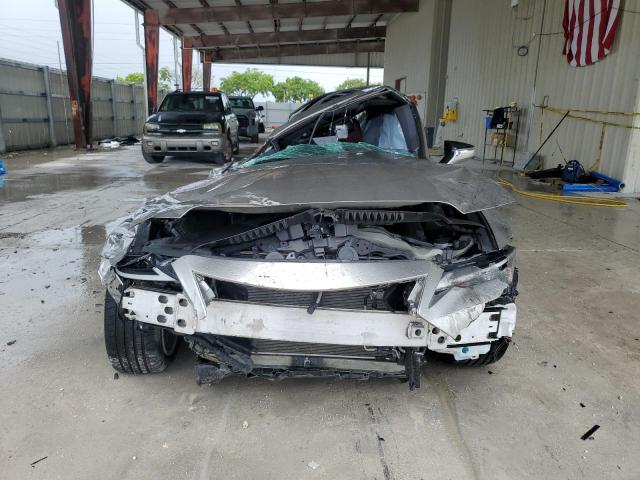 Photo 5 from auction – 2021 LEXUS IS 300 with VIN JTHCA1D21M5113278