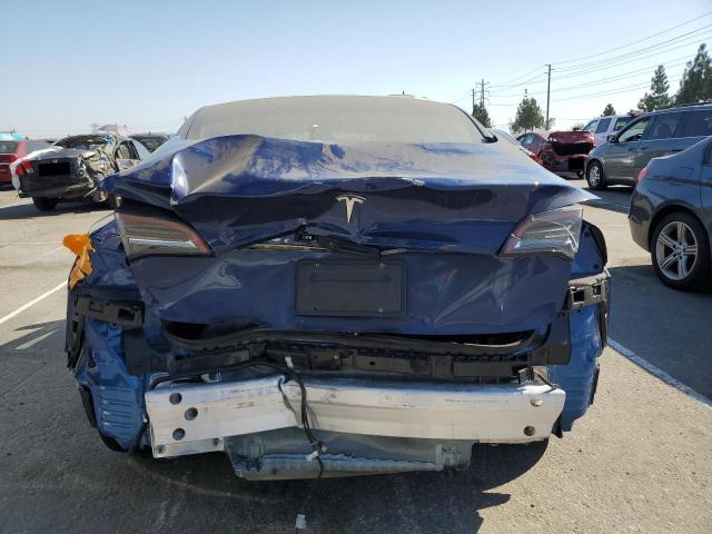 Photo 6 from auction – 2022 TESLA MODEL 3 with VIN 5YJ3E1EA5NF200659