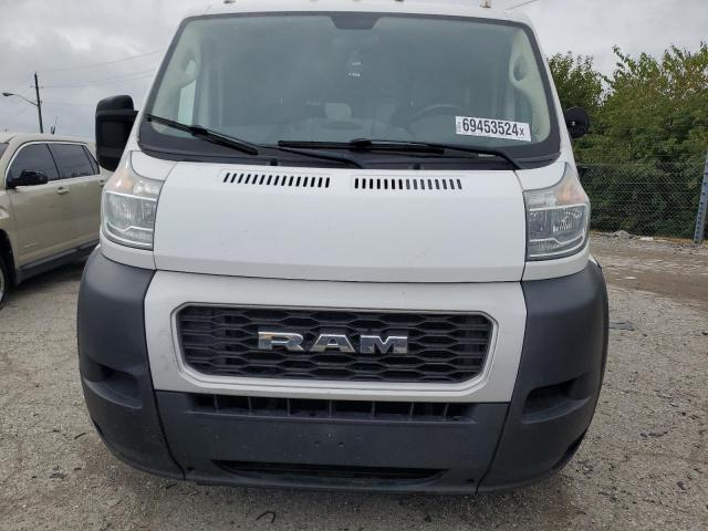 Photo 5 from auction – 2019 RAM PROMASTER with VIN 3C6TRVAG0KE514203