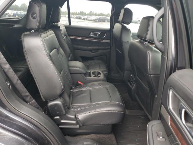 Photo 11 from auction – 2017 FORD EXPLORER P with VIN 1FM5K8HT8HGE41208