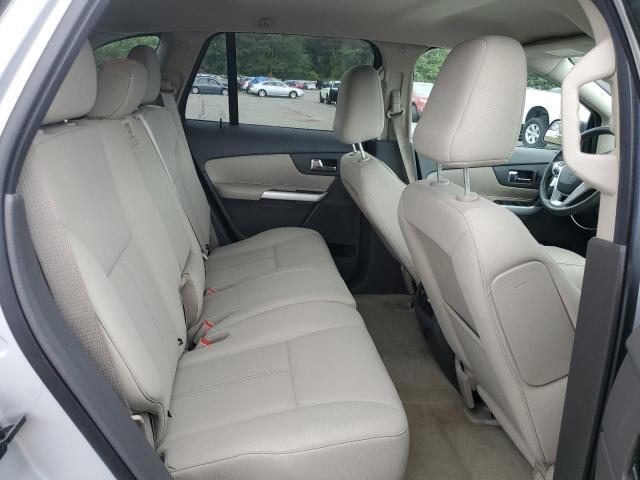 Photo 11 from auction – 2011 FORD EDGE SE with VIN 2FMDK3GC9BBB24956