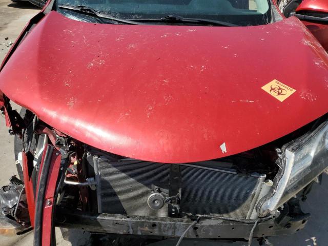 Photo 11 from auction – 2014 TOYOTA RAV4 XLE with VIN 2T3RFREV8EW193497
