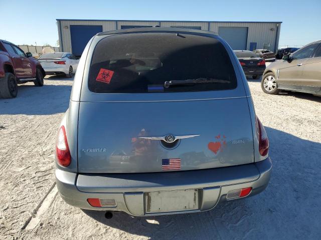 Photo 6 from auction – 2009 CHRYSLER PT CRUISER with VIN 3A8FY58929T598443