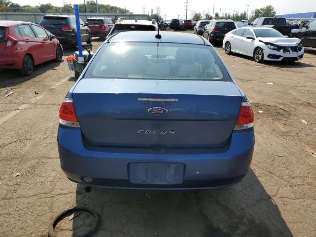Photo 6 from auction – 2009 FORD FOCUS S with VIN 1FAHP34N69W103767