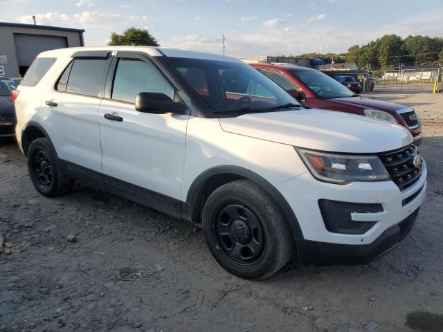 Photo 4 from auction – 2016 FORD EXPLORER P with VIN 1FM5K8AR5GGA02173