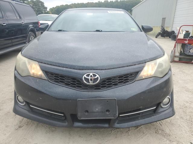 Photo 5 from auction – 2014 TOYOTA CAMRY SE with VIN 4T1BF1FK2EU328957