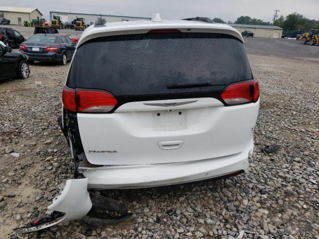 Photo 6 from auction – 2017 CHRYSLER PACIFICA T with VIN 2C4RC1BG7HR532720