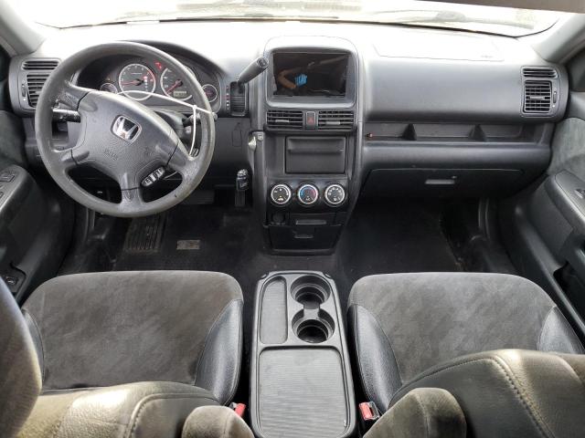 Photo 8 from auction – 2002 HONDA CR-V EX with VIN JHLRD78822C085250