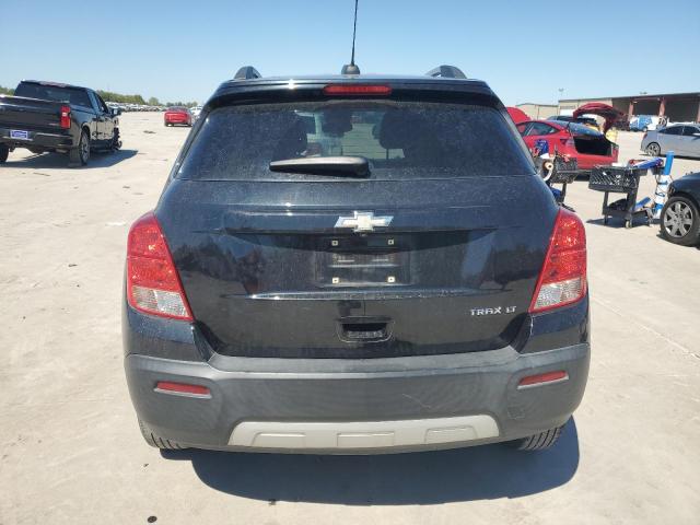 Photo 6 from auction – 2016 CHEVROLET TRAX 1LT with VIN KL7CJLSB3GB656859