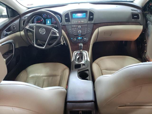 Photo 8 from auction – 2012 BUICK REGAL with VIN 2G4GR5EK5C9159579