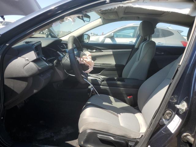 Photo 7 from auction – 2017 HONDA CIVIC EX with VIN 2HGFC2F74HH546052