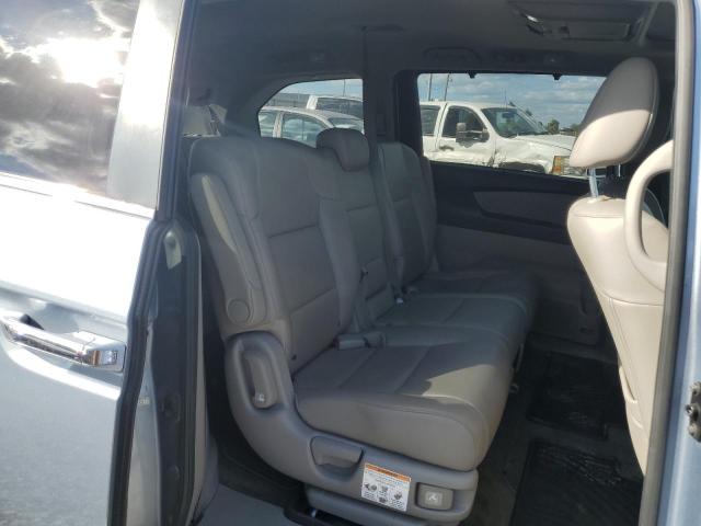 Photo 11 from auction – 2013 HONDA ODYSSEY EX with VIN 5FNRL5H67DB012058