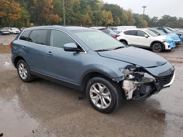 Photo 4 from auction – 2015 MAZDA CX-9 SPORT with VIN JM3TB3BV4F0462837