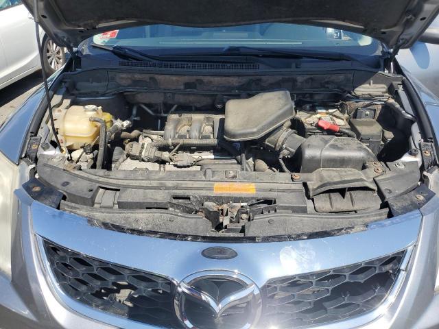 Photo 12 from auction – 2011 MAZDA CX-9 with VIN JM3TB3CV8B0314554