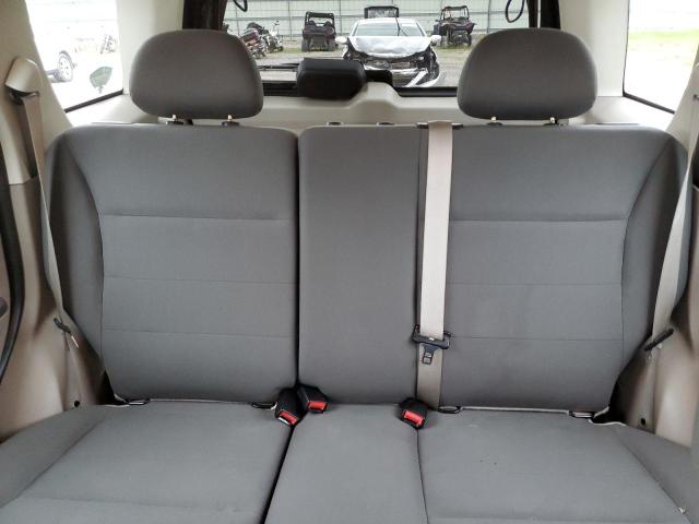Photo 10 from auction – 2009 FORD ESCAPE XLS with VIN 1FMCU02749KA75499