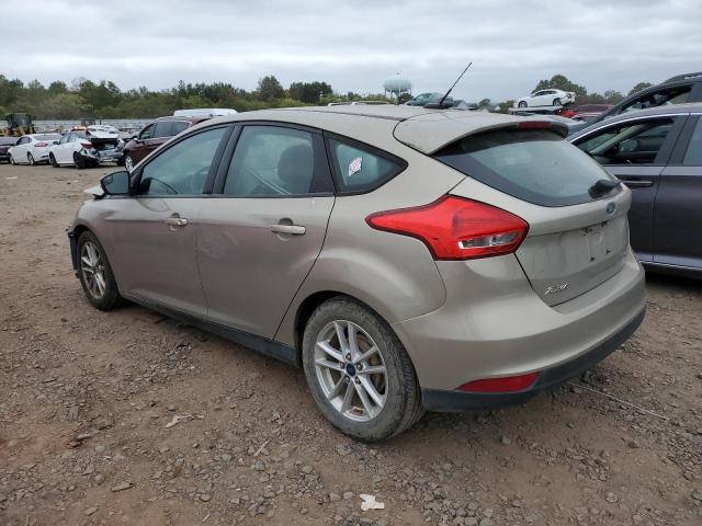 Photo 2 from auction – 2016 FORD FOCUS SE with VIN 1FADP3K2XGL236974