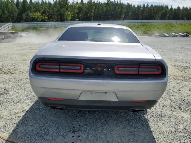 Photo 6 from auction – 2015 DODGE CHALLENGER with VIN 2C3CDZAG4FH719777