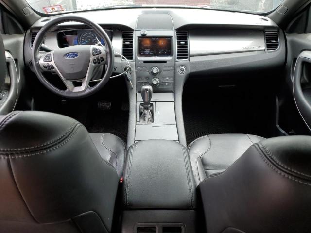 Photo 8 from auction – 2013 FORD TAURUS SEL with VIN 1FAHP2H85DG156171