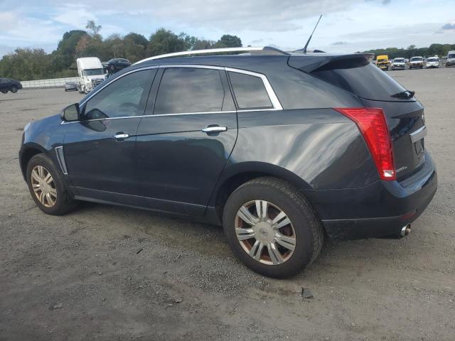 Photo 2 from auction – 2014 CADILLAC SRX LUXURY with VIN 3GYFNEE36ES614301