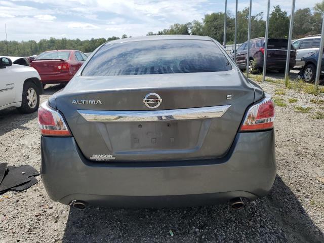Photo 6 from auction – 2015 NISSAN ALTIMA 2.5 with VIN 1N4AL3AP6FC256455