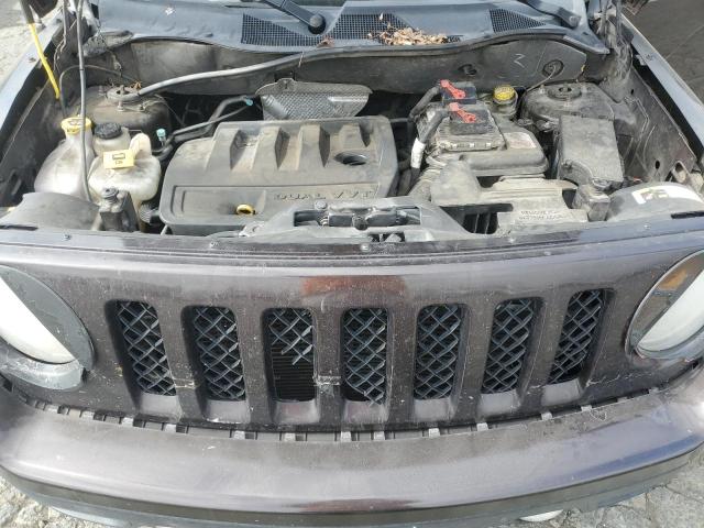 Photo 12 from auction – 2014 JEEP PATRIOT SP with VIN 1C4NJPBB7ED818478